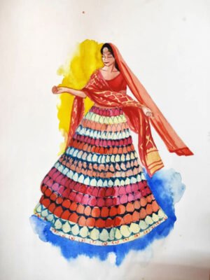 Lehenga